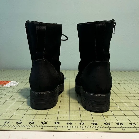 Taos Women’s Groupie Boots Size 8 - Picture 3 of 9